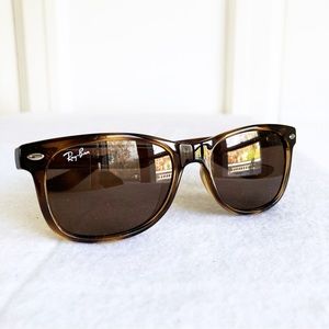 Ray-Ban Wayfarers - Small